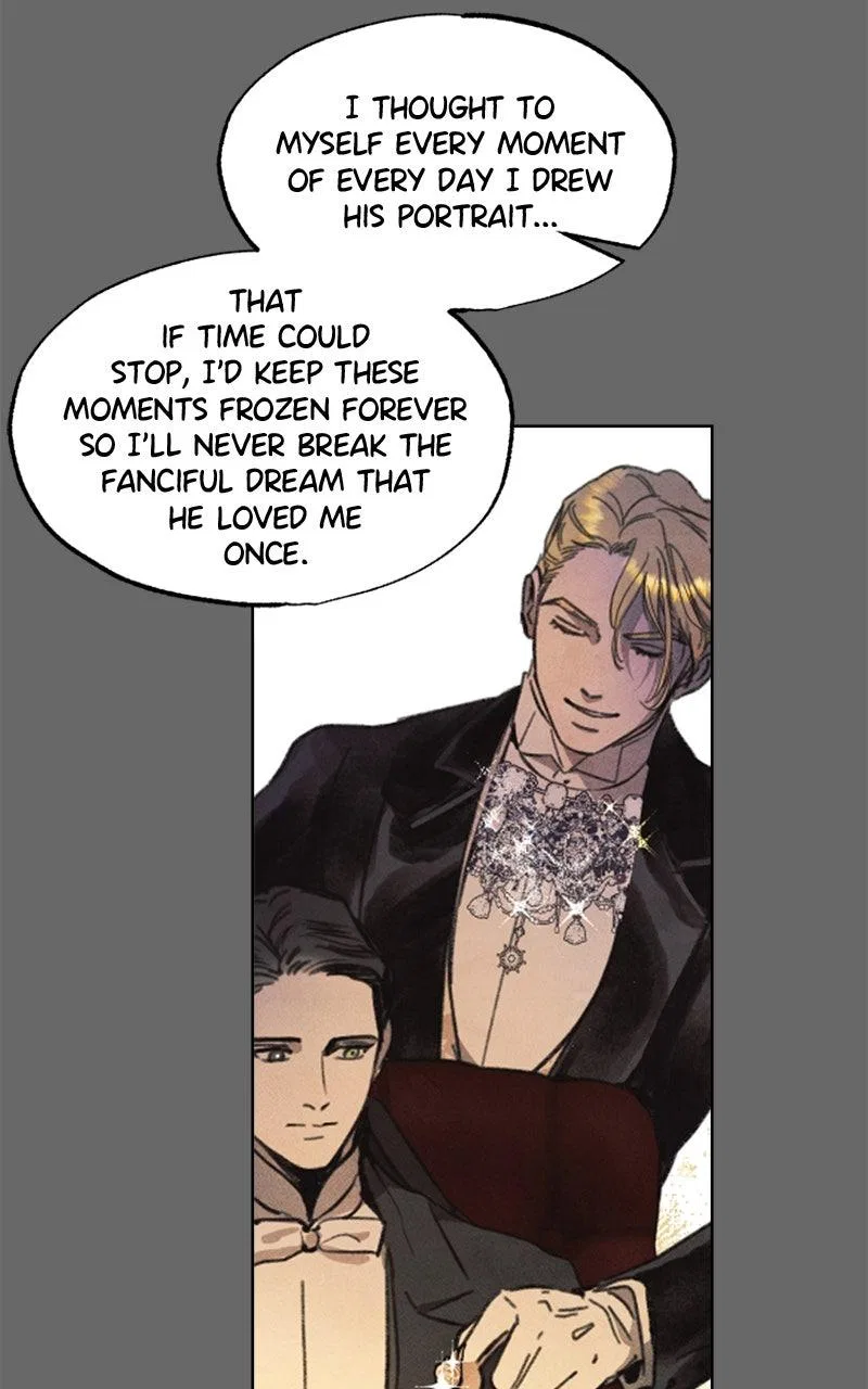 Emerald Midnight’s Lover Chapter 64 – Page 9