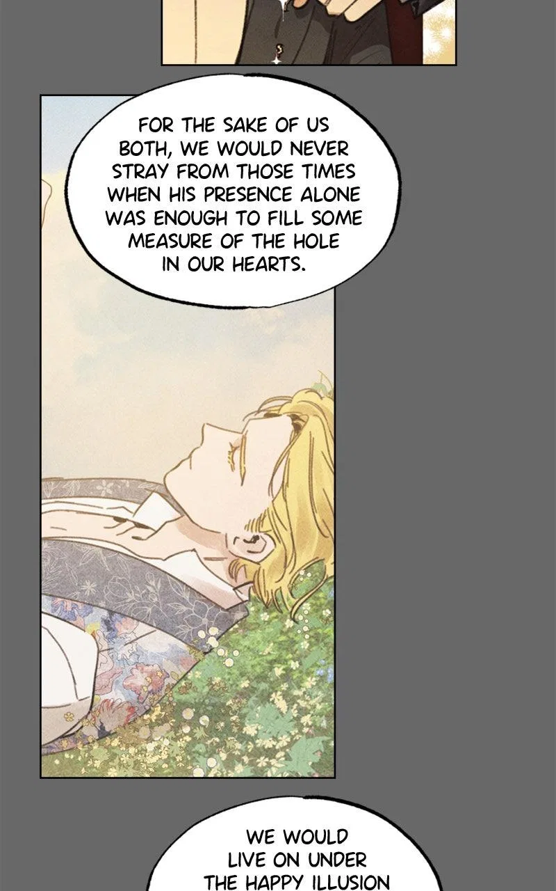 Emerald Midnight’s Lover Chapter 64 – Page 10