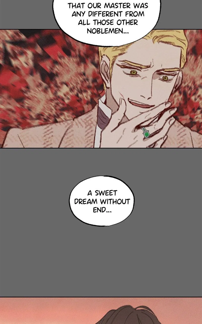 Emerald Midnight’s Lover Chapter 64 – Page 11