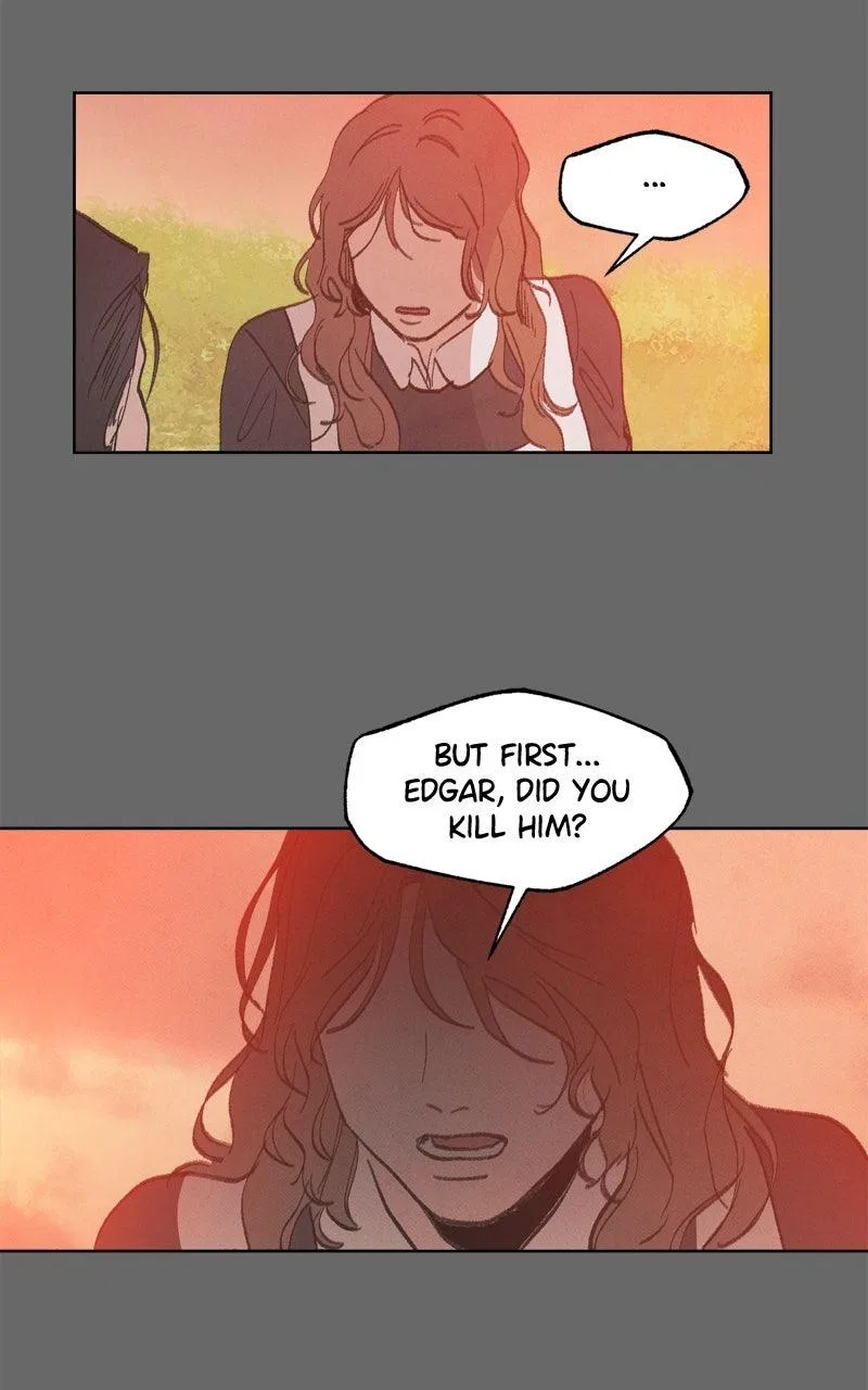 Emerald Midnight’s Lover Chapter 64 – Page 14