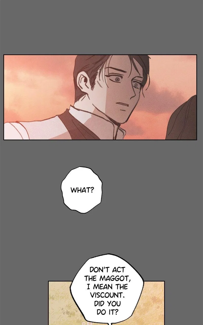 Emerald Midnight’s Lover Chapter 64 – Page 15