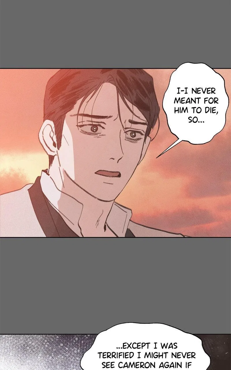 Emerald Midnight’s Lover Chapter 64 – Page 17