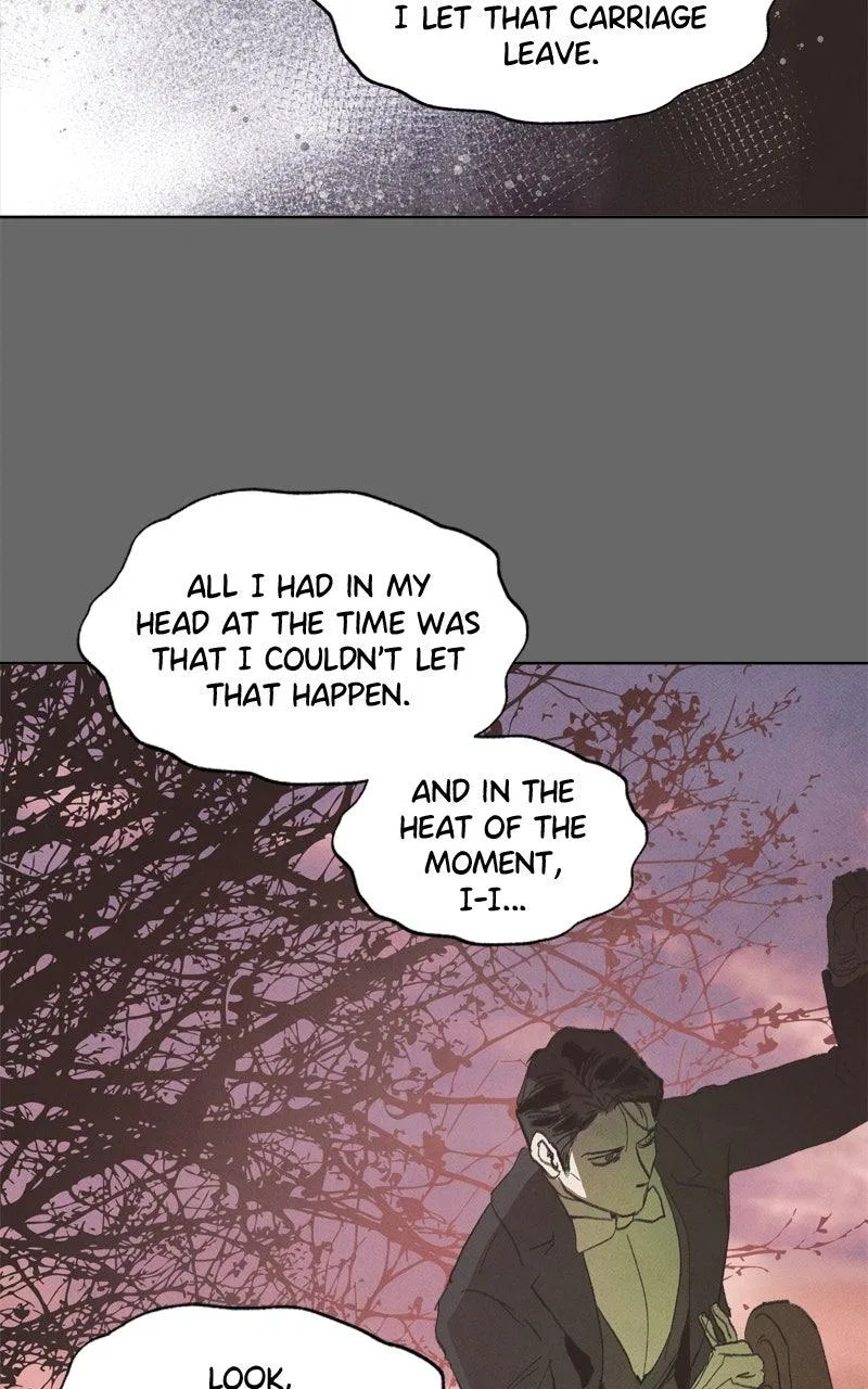 Emerald Midnight’s Lover Chapter 64 – Page 18
