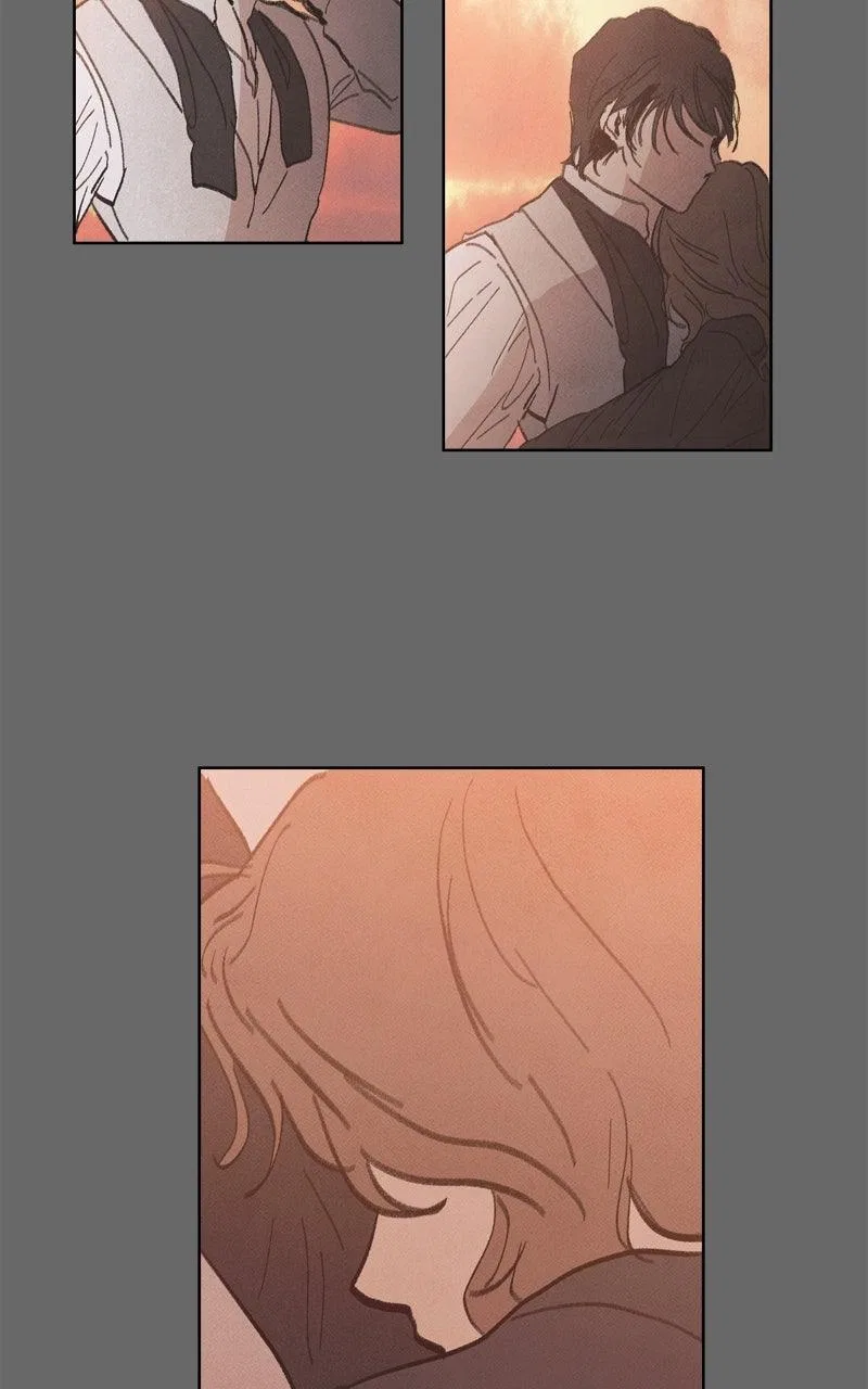 Emerald Midnight’s Lover Chapter 64 – Page 20