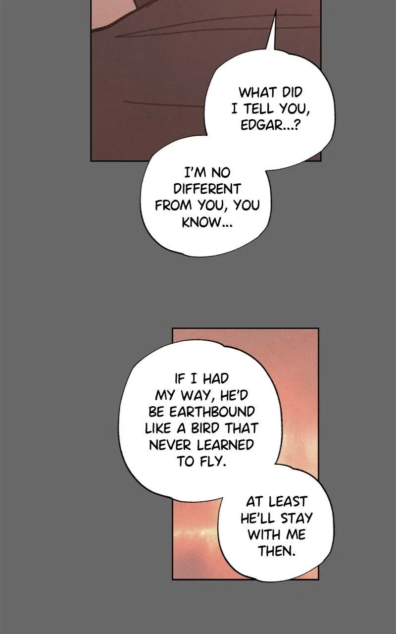 Emerald Midnight’s Lover Chapter 64 – Page 21