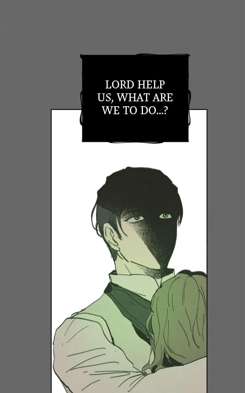 Emerald Midnight’s Lover Chapter 64 – Page 22