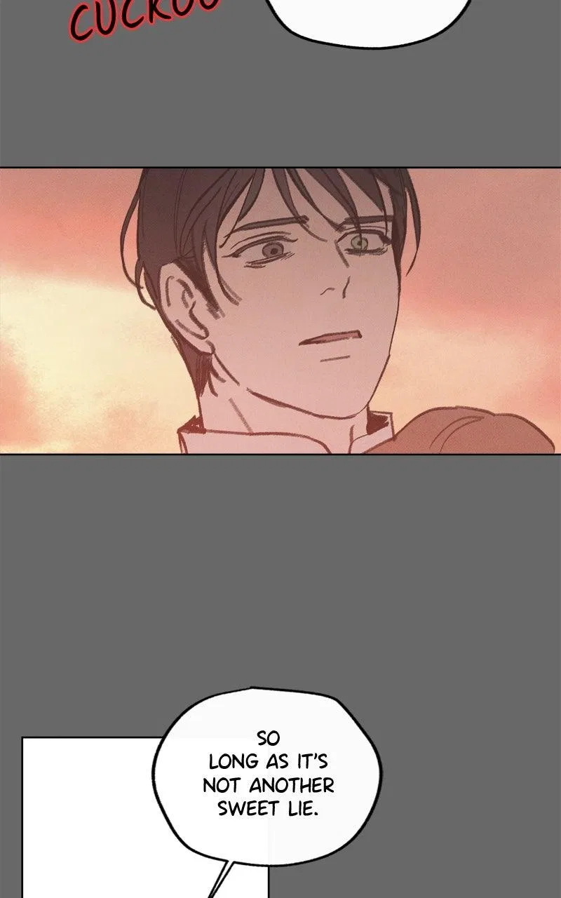 Emerald Midnight’s Lover Chapter 64 – Page 24