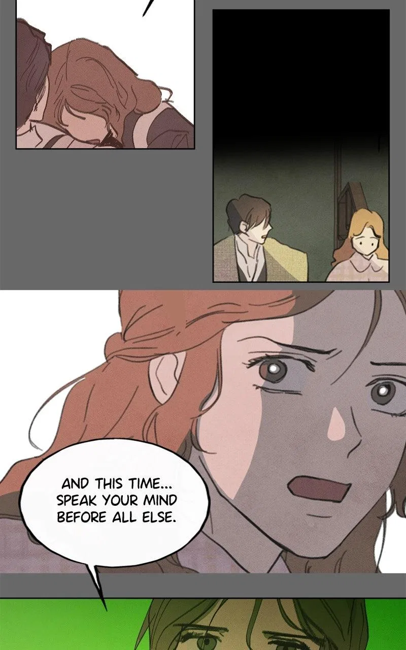 Emerald Midnight’s Lover Chapter 64 – Page 25