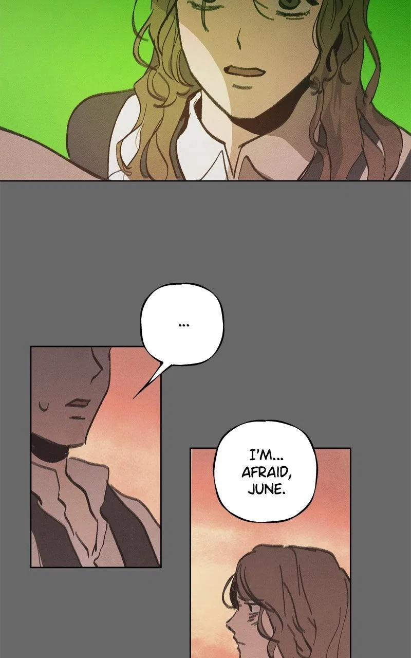 Emerald Midnight’s Lover Chapter 64 – Page 26