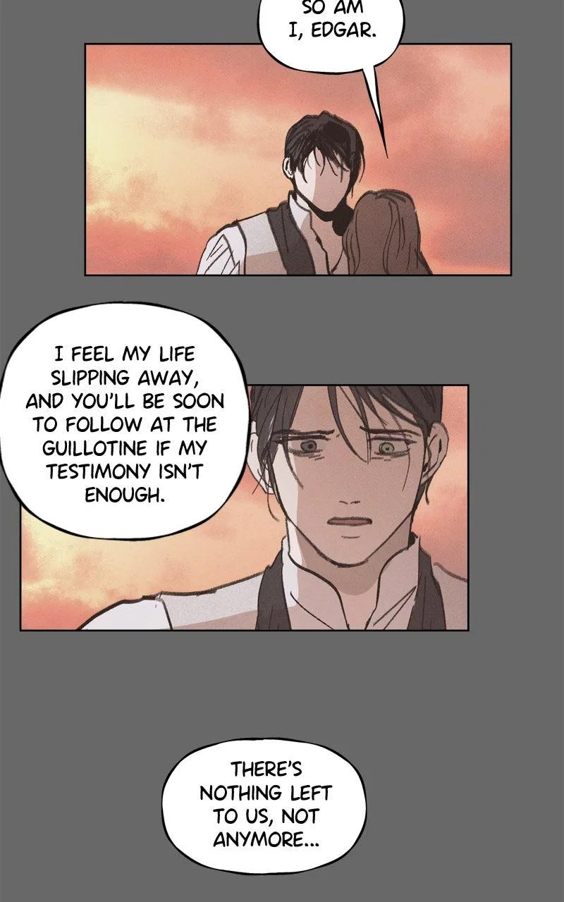 Emerald Midnight’s Lover Chapter 64 – Page 28