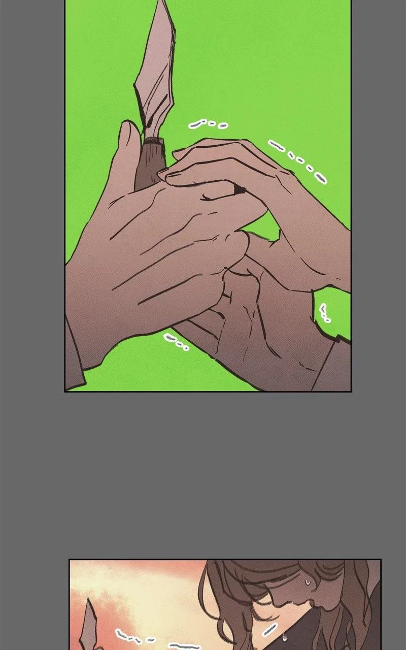 Emerald Midnight’s Lover Chapter 64 – Page 30
