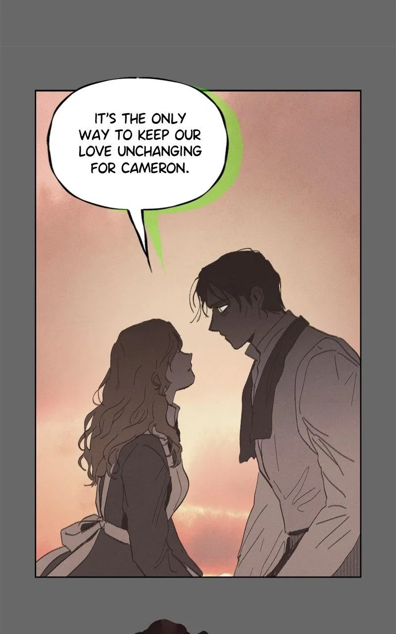 Emerald Midnight’s Lover Chapter 64 – Page 32