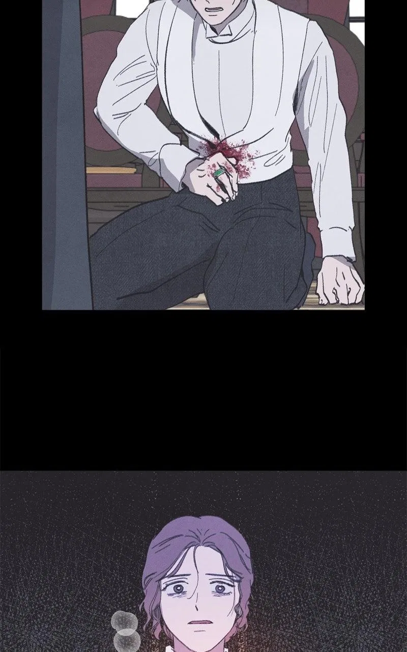 Emerald Midnight’s Lover Chapter 64 – Page 38
