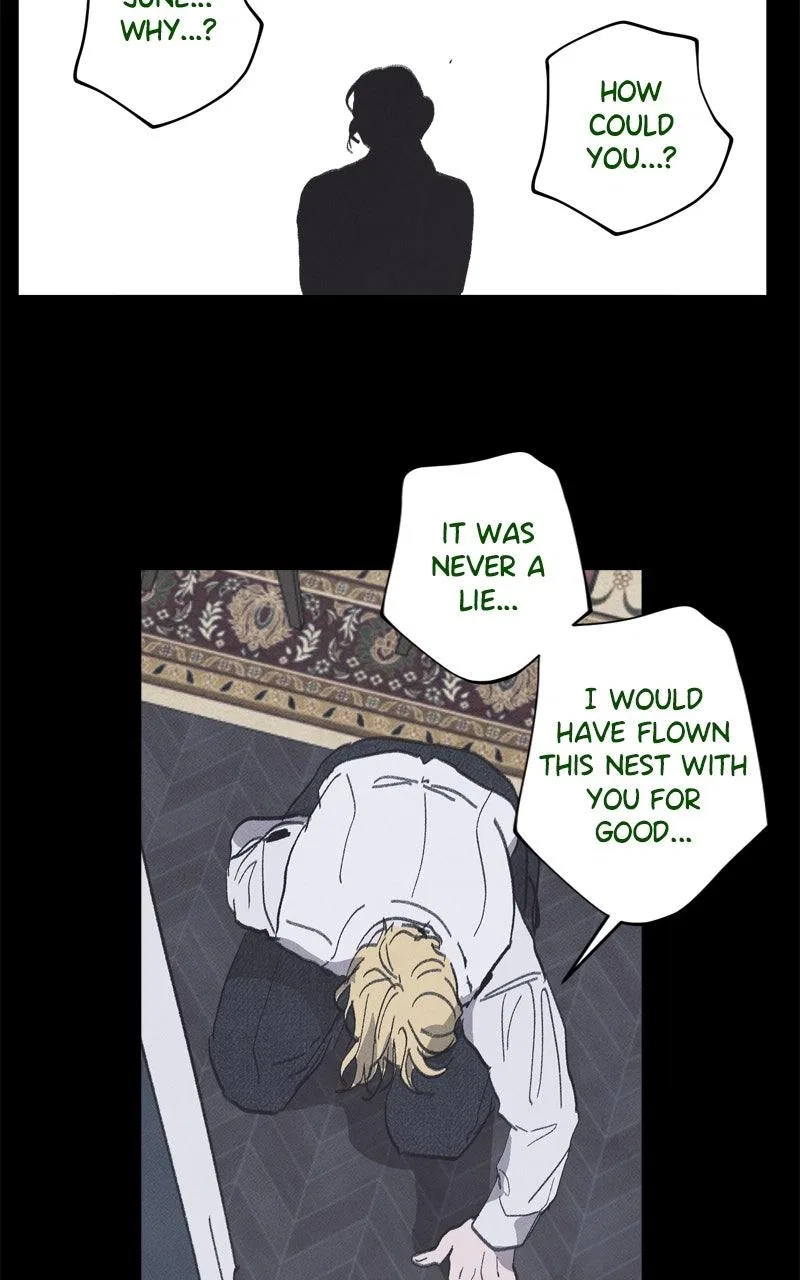 Emerald Midnight’s Lover Chapter 64 – Page 40