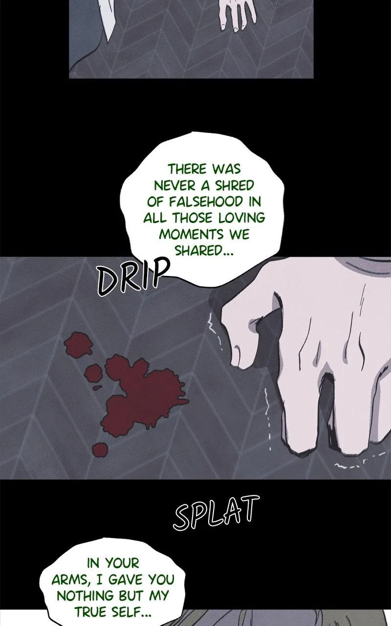 Emerald Midnight’s Lover Chapter 64 – Page 41