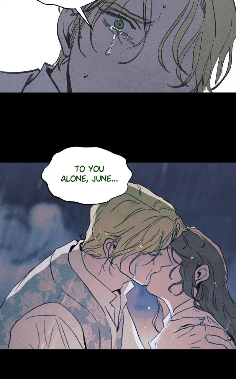 Emerald Midnight’s Lover Chapter 64 – Page 42