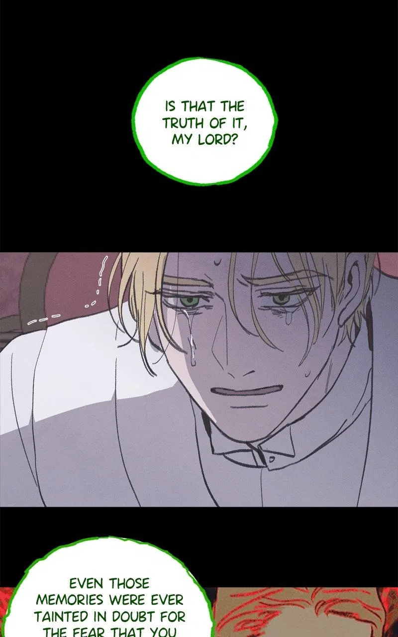Emerald Midnight’s Lover Chapter 64 – Page 43