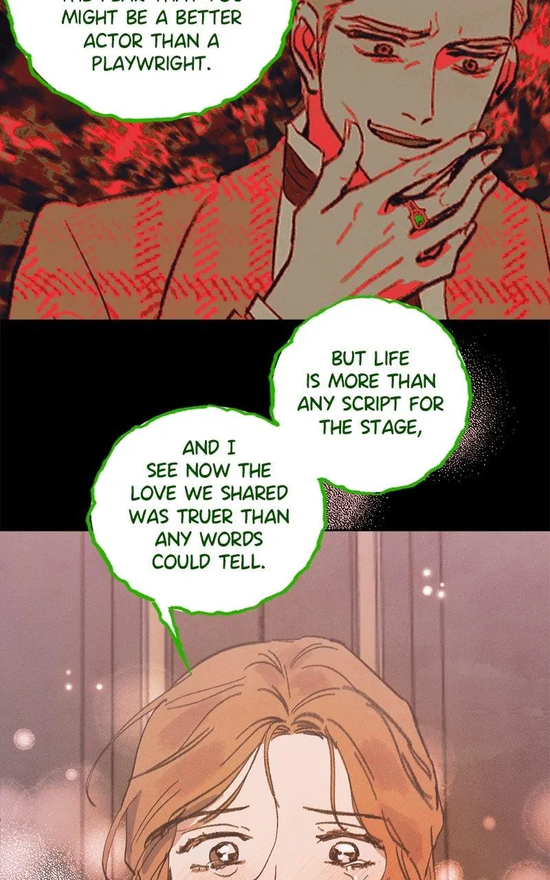 Emerald Midnight’s Lover Chapter 64 – Page 44