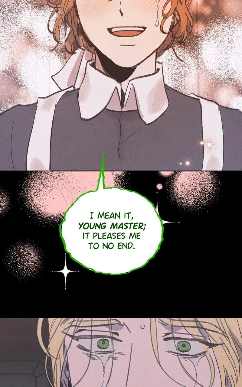 Emerald Midnight’s Lover Chapter 64 – Page 45