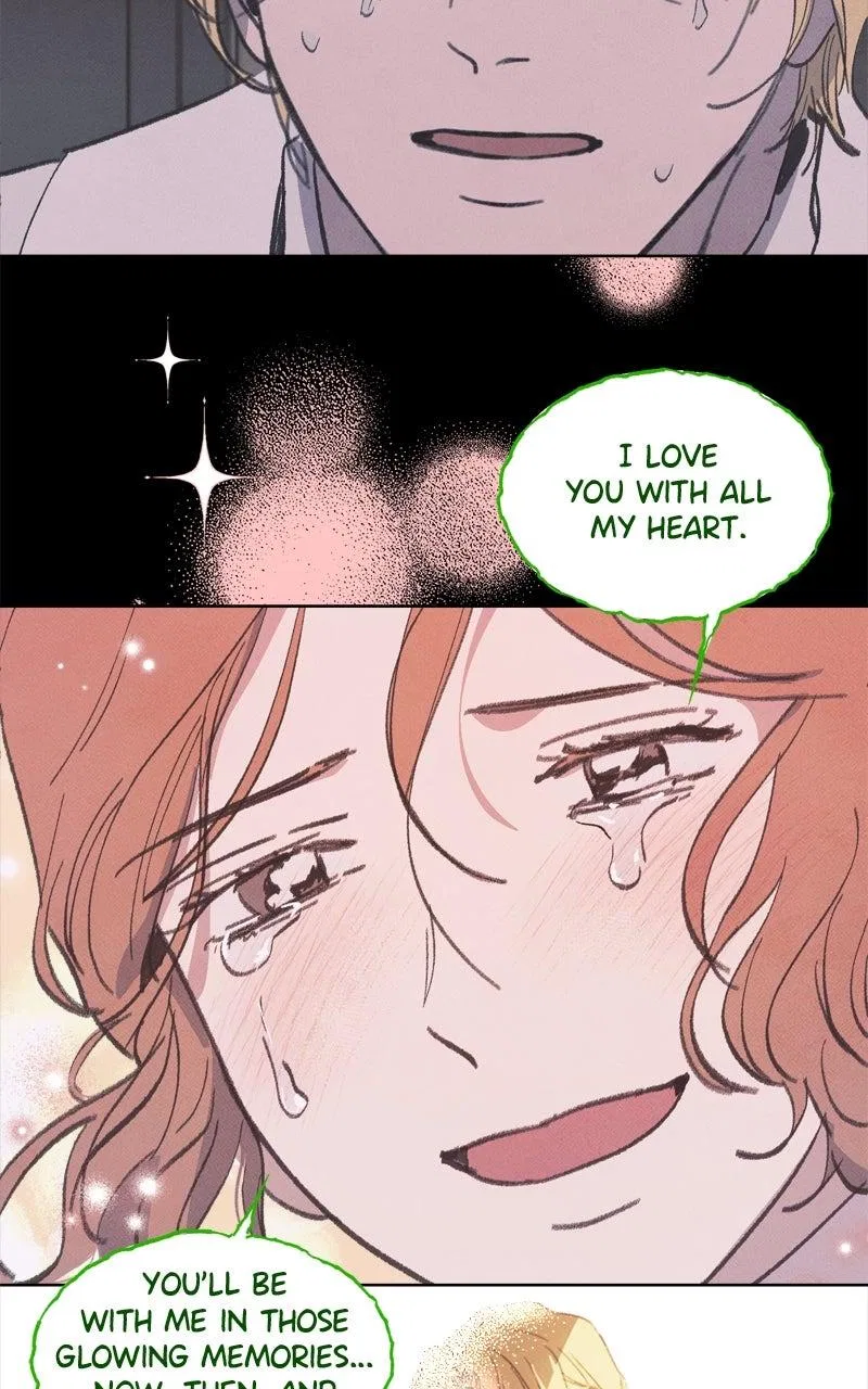 Emerald Midnight’s Lover Chapter 64 – Page 46