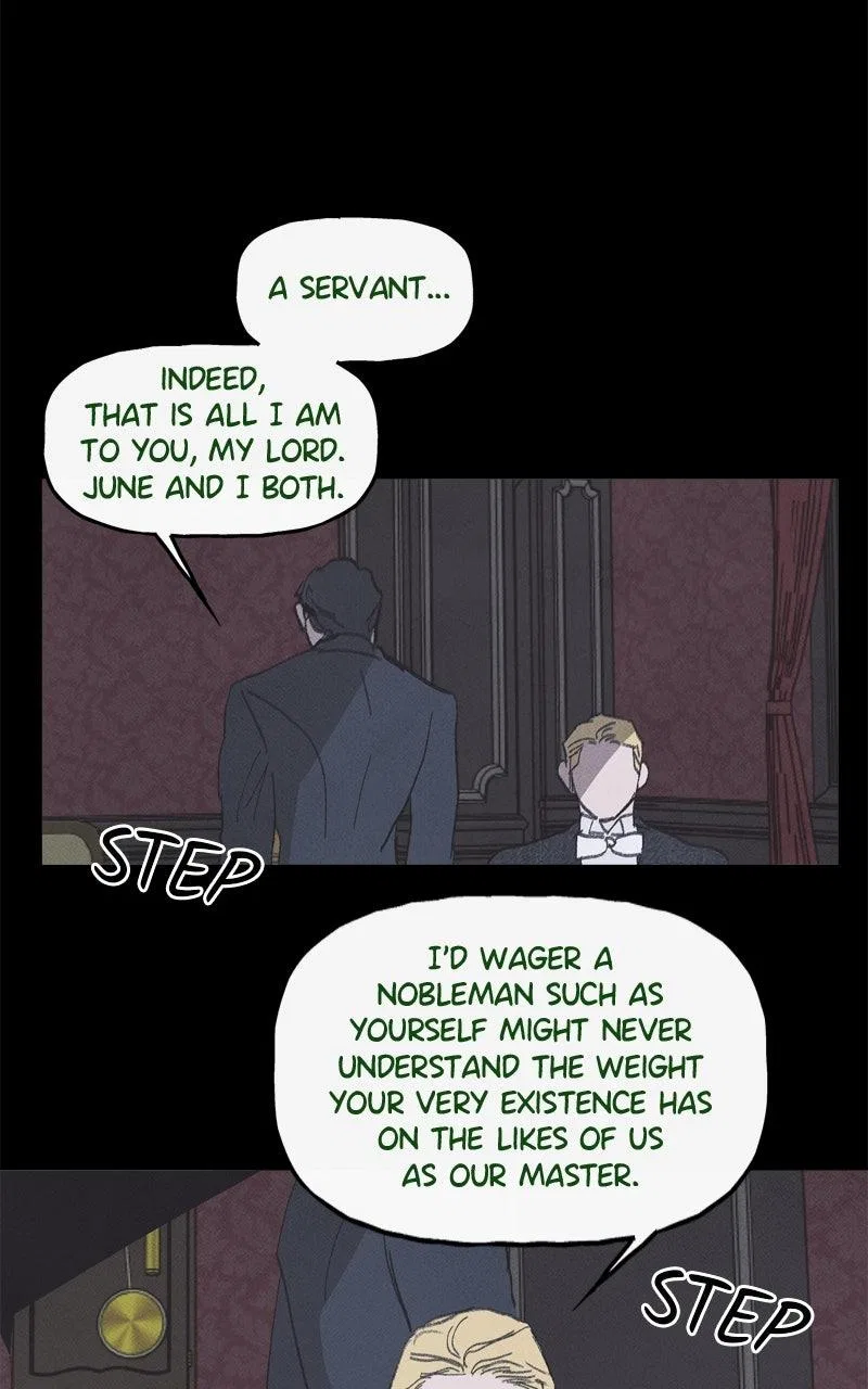 Emerald Midnight’s Lover Chapter 63 – Page 1