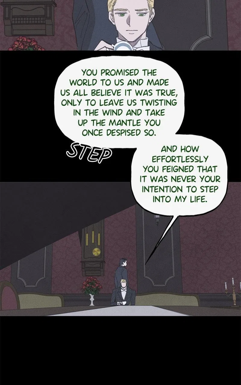 Emerald Midnight’s Lover Chapter 63 – Page 2