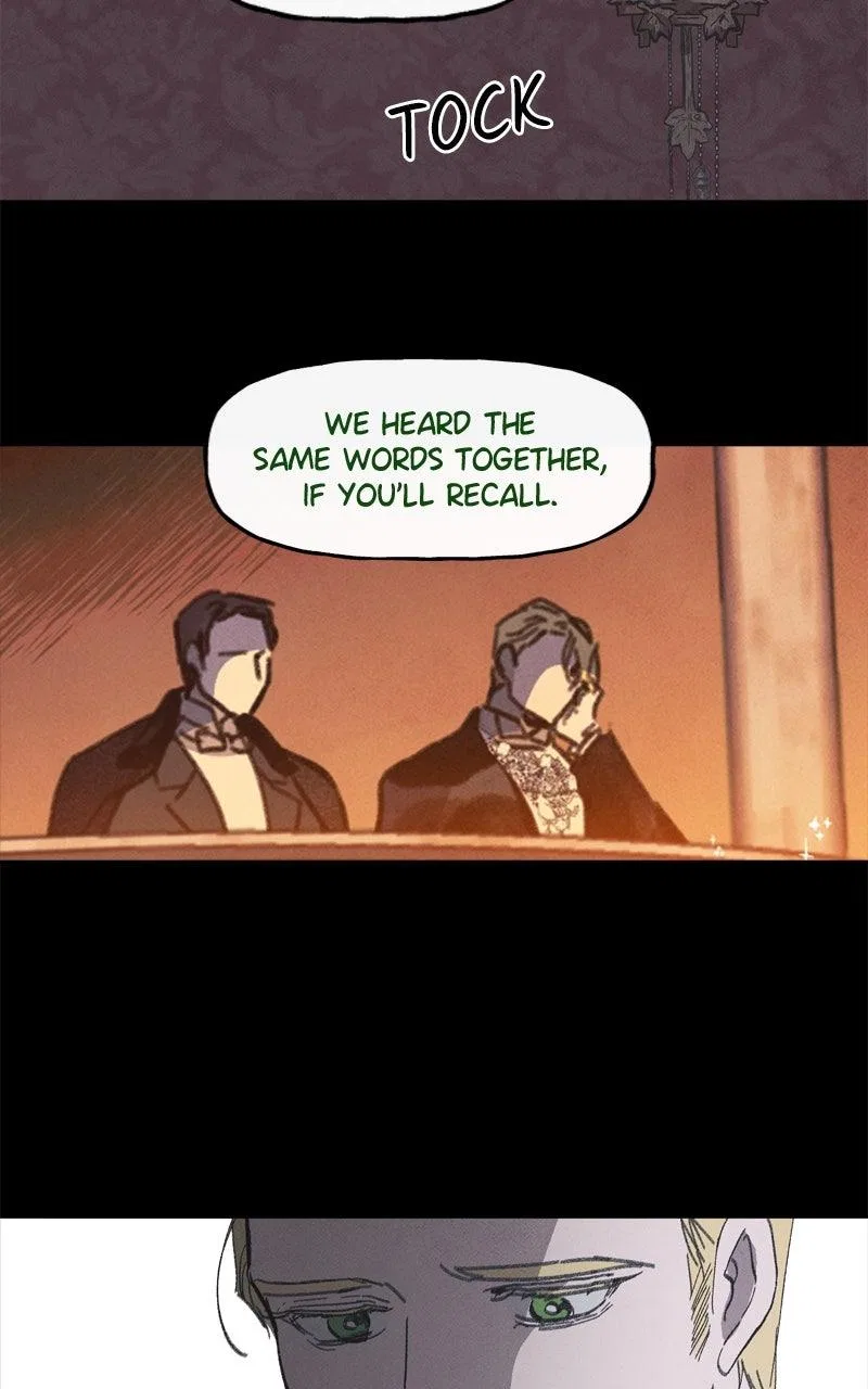 Emerald Midnight’s Lover Chapter 63 – Page 4