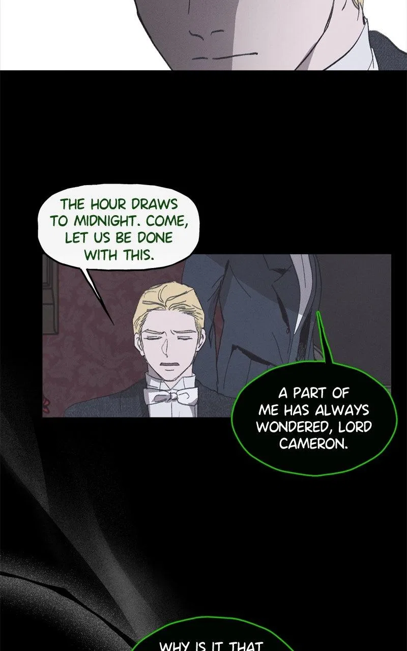 Emerald Midnight’s Lover Chapter 63 – Page 5