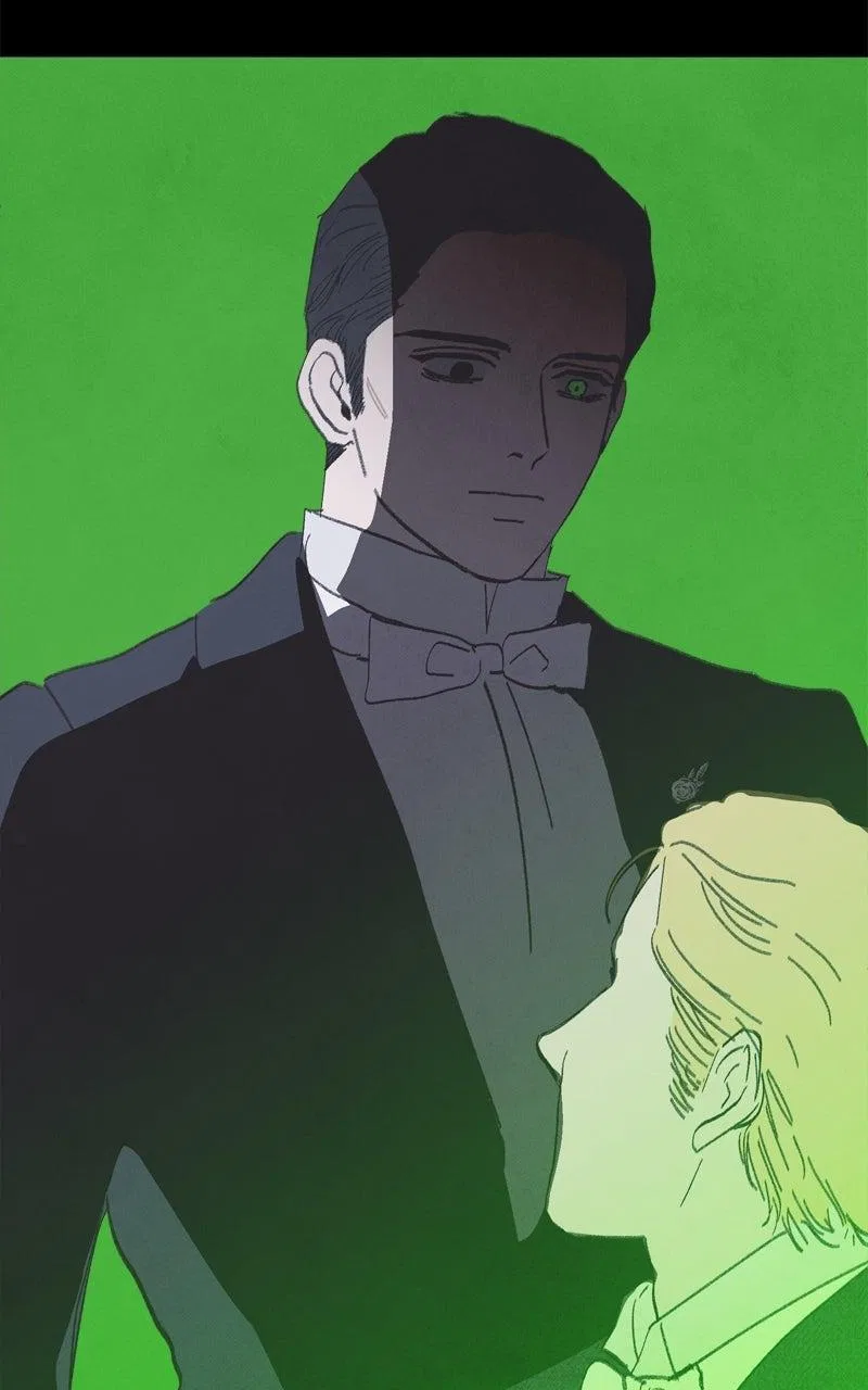 Emerald Midnight’s Lover Chapter 63 – Page 9