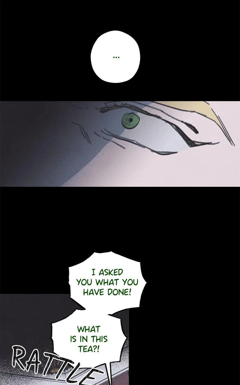 Emerald Midnight’s Lover Chapter 63 – Page 13