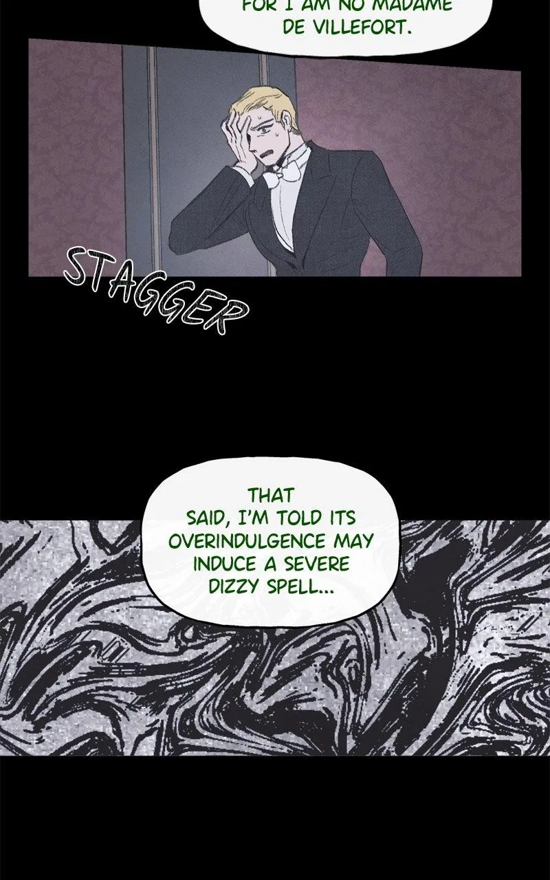 Emerald Midnight’s Lover Chapter 63 – Page 15