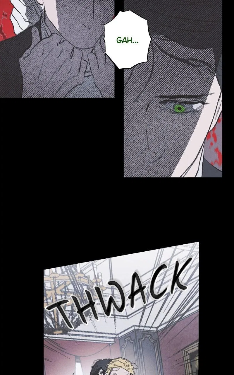 Emerald Midnight’s Lover Chapter 63 – Page 20