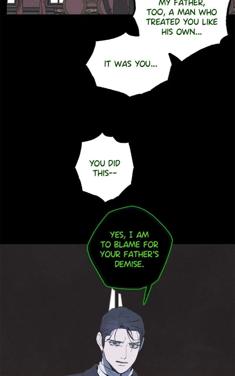 Emerald Midnight’s Lover Chapter 63 – Page 23