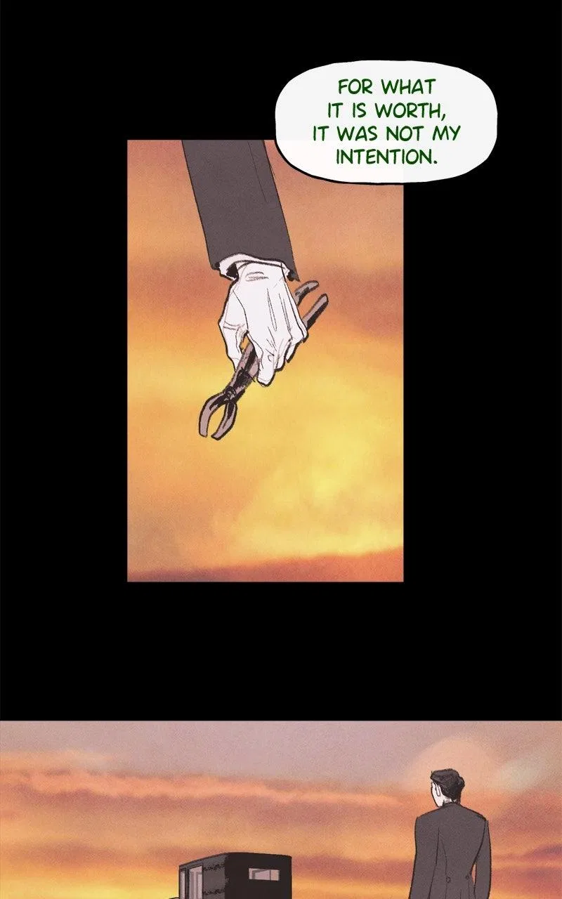 Emerald Midnight’s Lover Chapter 63 – Page 25