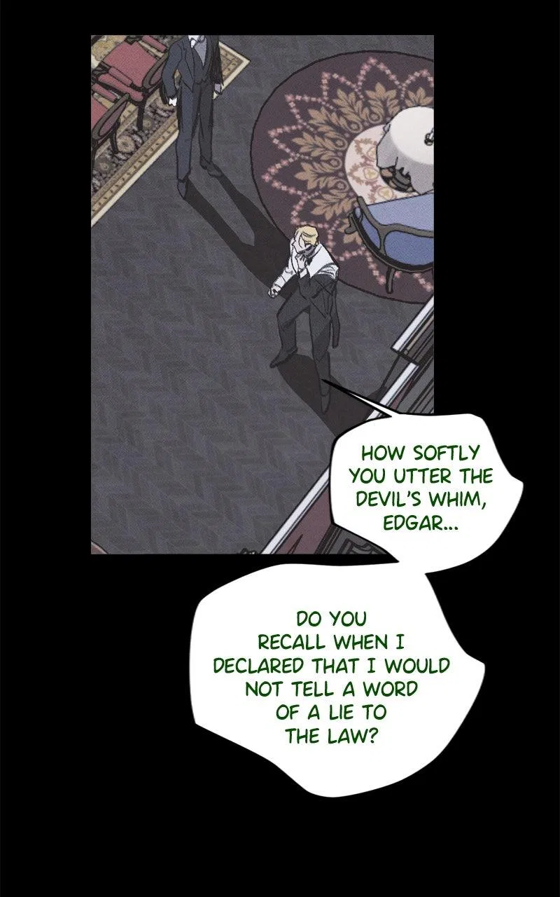 Emerald Midnight’s Lover Chapter 63 – Page 28