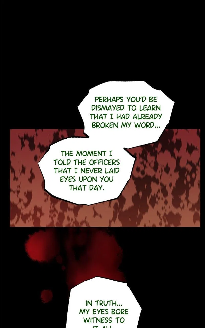 Emerald Midnight’s Lover Chapter 63 – Page 29