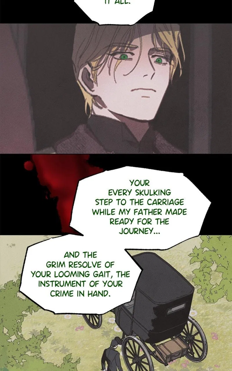 Emerald Midnight’s Lover Chapter 63 – Page 30