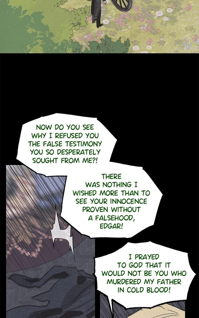 Emerald Midnight’s Lover Chapter 63 – Page 31