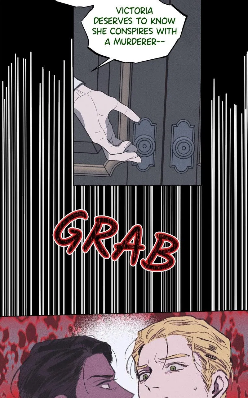 Emerald Midnight’s Lover Chapter 63 – Page 37