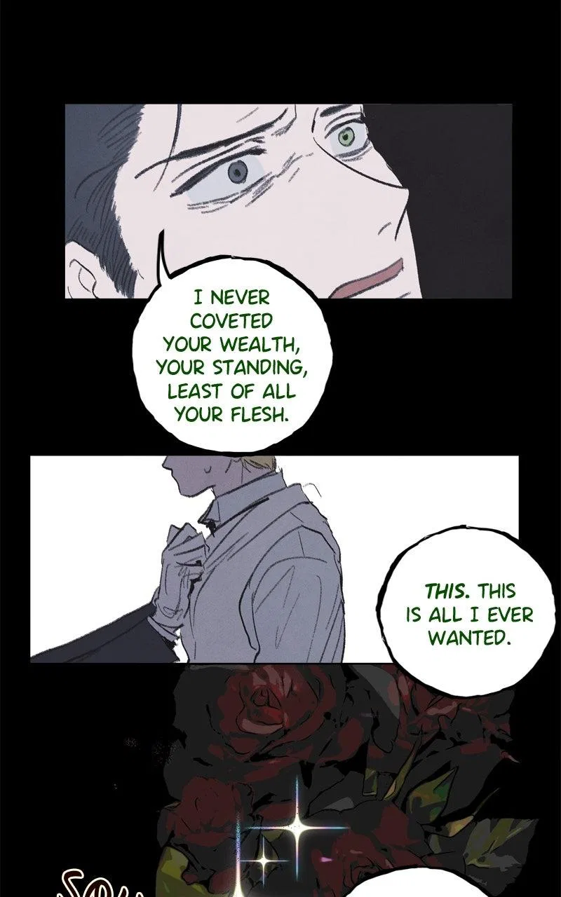 Emerald Midnight’s Lover Chapter 63 – Page 39