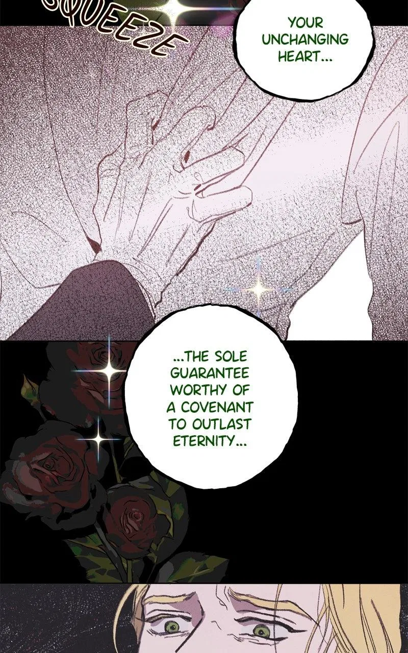 Emerald Midnight’s Lover Chapter 63 – Page 40