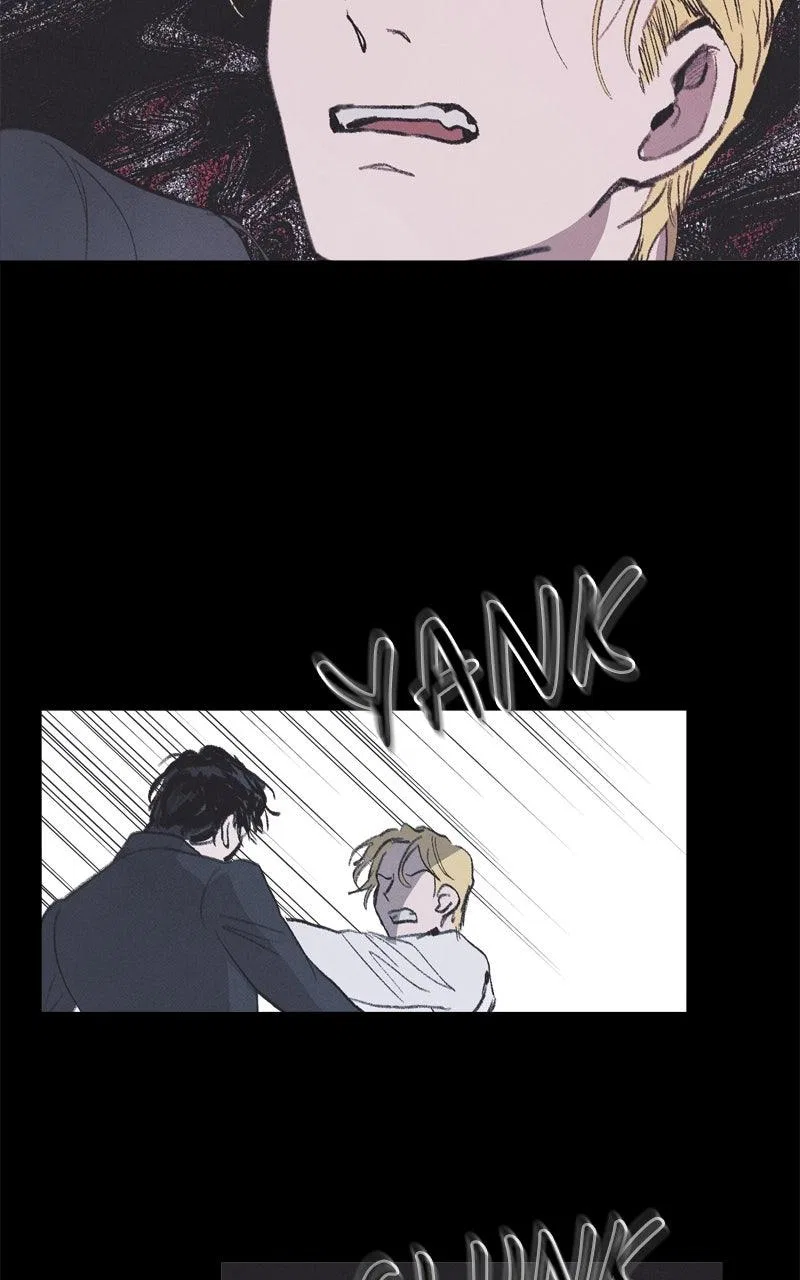Emerald Midnight’s Lover Chapter 63 – Page 41