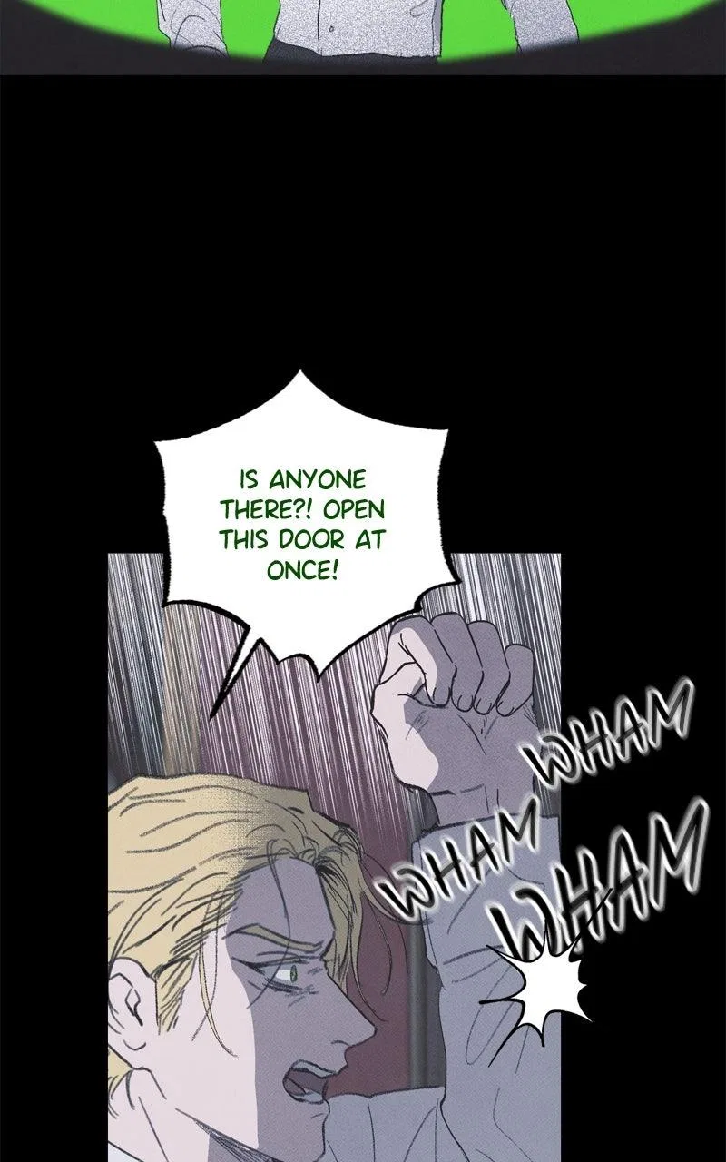 Emerald Midnight’s Lover Chapter 63 – Page 46
