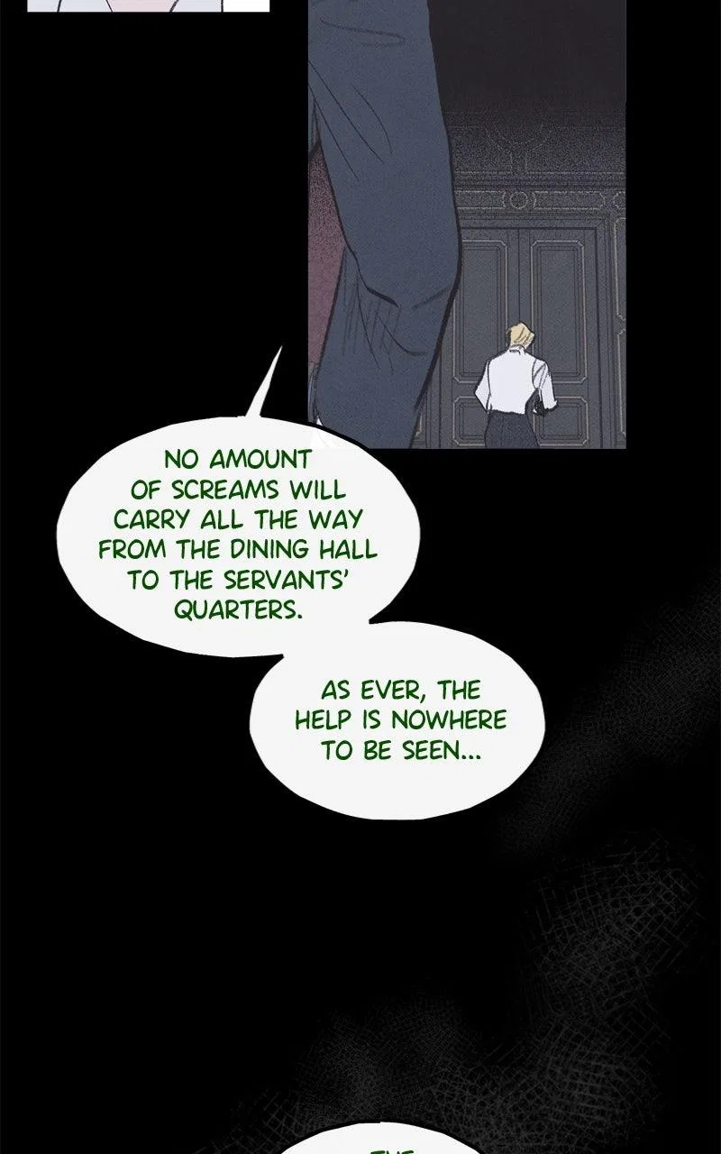 Emerald Midnight’s Lover Chapter 63 – Page 48