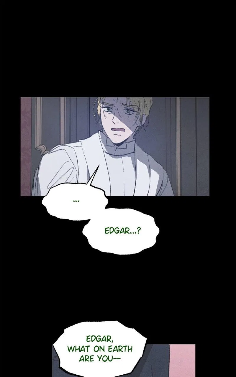 Emerald Midnight’s Lover Chapter 63 – Page 50