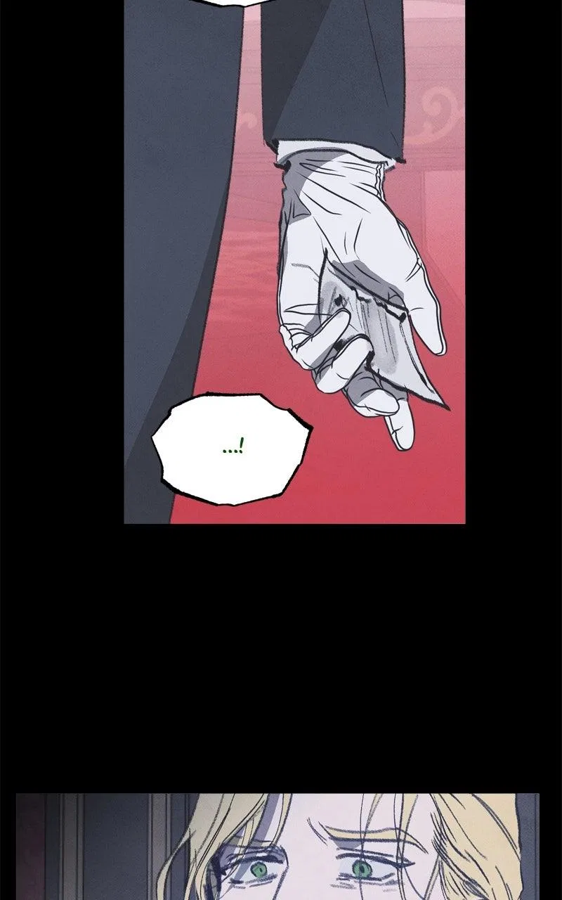 Emerald Midnight’s Lover Chapter 63 – Page 51