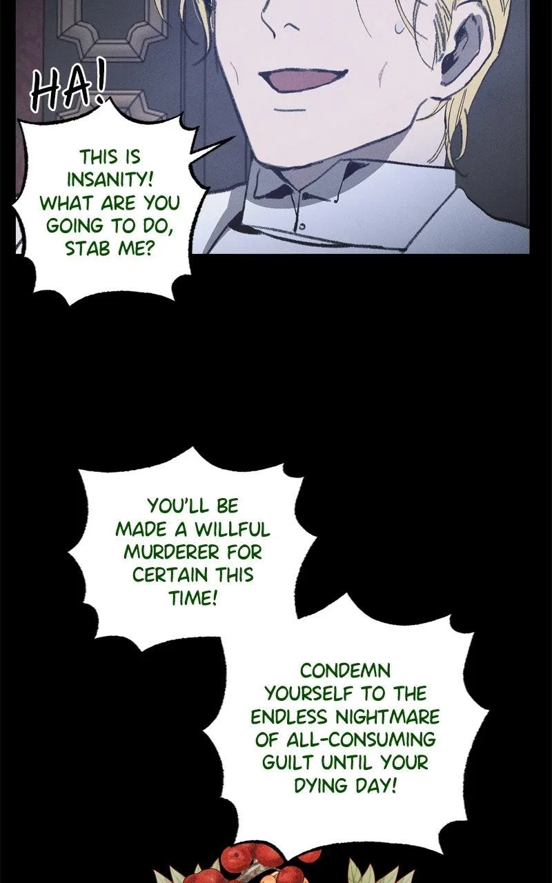 Emerald Midnight’s Lover Chapter 63 – Page 52