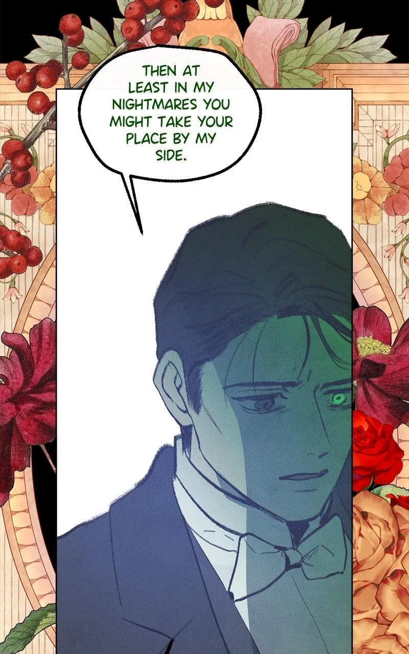 Emerald Midnight’s Lover Chapter 63 – Page 53