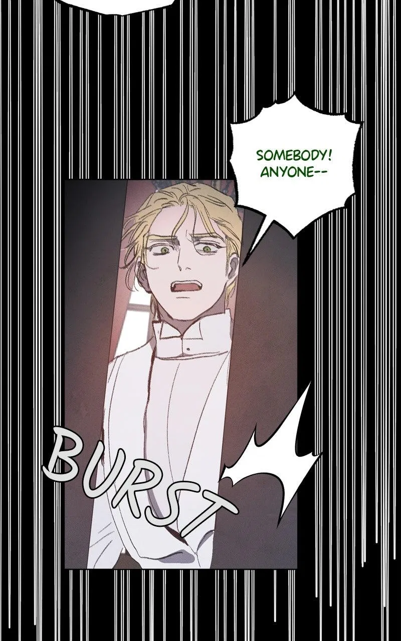 Emerald Midnight’s Lover Chapter 63 – Page 56