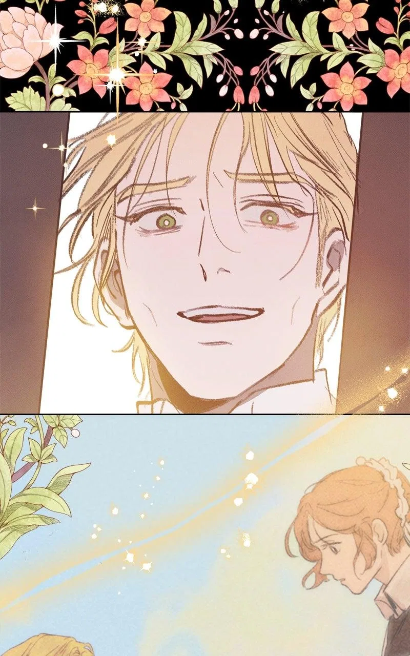 Emerald Midnight’s Lover Chapter 63 – Page 58